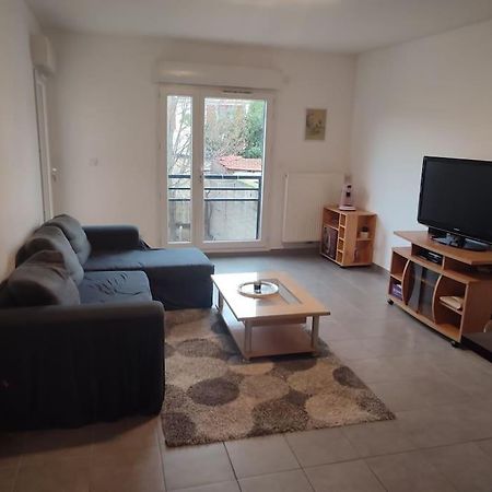 Appartement Proche Aeroport Orly Ατίς-Μονς Εξωτερικό φωτογραφία