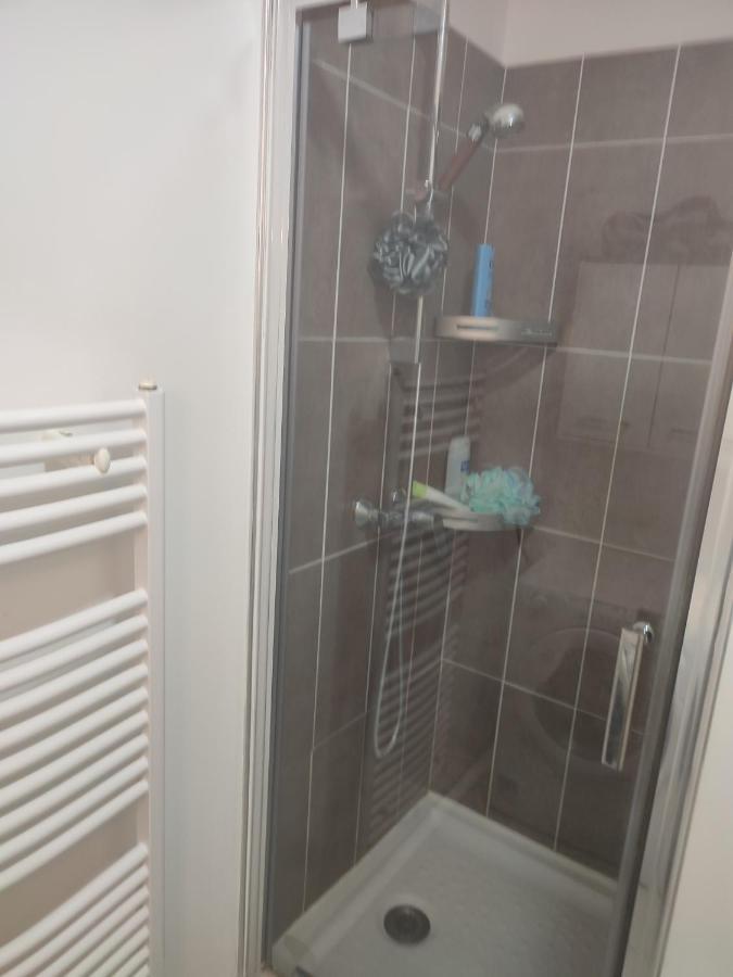 Appartement Proche Aeroport Orly Ατίς-Μονς Εξωτερικό φωτογραφία