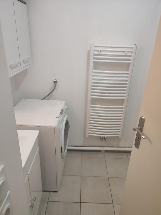 Appartement Proche Aeroport Orly Ατίς-Μονς Εξωτερικό φωτογραφία